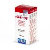 АСД-2Ф, 100 мл