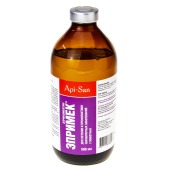 ЭПРИМЕК, 500 мл