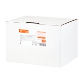 Простыня хирургическая операционная (45 * 60 см), 25 шт, NEOTERICA VETPRO