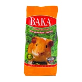 ВАКА ВК корм для морских свинок, 500 г