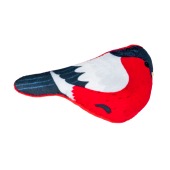 Игрушка Снегирь для животных