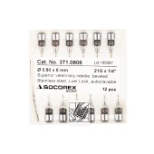 Игла 0,8х6 мм, 12 шт, Сокорекс