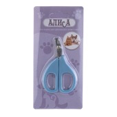 Когтерез 5021 (8,6 * 1,8 см), АЛИСА