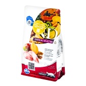 N&D TROPICAL SELECTION для взрослых котов и кошек (КУРИЦА), 300 г