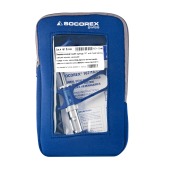 Шприц-вакцинатор с держателем, 2 мл, Сокорекс