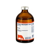 НАТРИЯ ТИОСУЛЬФАТ, 100 мл