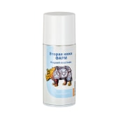 ВТОРАЯ КОЖА ФАРМ спрей, 150 мл