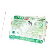 Попона послеоперационная для собак №3, ZОО текстиль