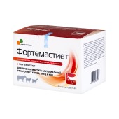 Шприц Фортемастиет, 24 шт