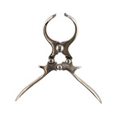 Щипцы д/кастрации  Бурдицо 23см