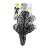 Игрушка-пищалка Утконос для собак (27 * 16 * 6 см) мягкая, NUNBELL