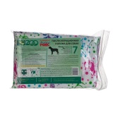 Попона послеоперационная для собак №7, ZОО текстиль