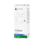 ЦИФЛУНИТ, 100 мл