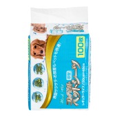 Пелёнки HUSH PET 33 * 45, 100 шт