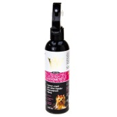 ROYAL GROOM груминг-спрей для собак породы йоркширский терьер БЛЕСК И ШЕЛКОВИСТОСТЬ, 200 мл