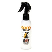 GOOD DOG&CAT спрей STOPпаразит для кошек и собак, 150 мл