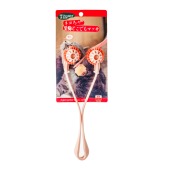 Массажер WOGY роликовый (26 * 10 * 4 см) для животных