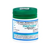 ПИХТОИН мазь, 40 г