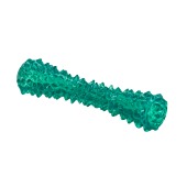 Игрушка WOGY Палка игольчатая с отверстием (14,5 * 3,5 см) для собак, микс