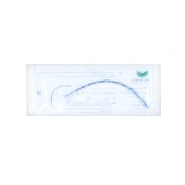 Трубка эндотрахеальная N3,5 без манжеты PINMED