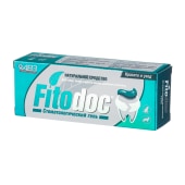 FITODOC гель стоматологический, 75 мл