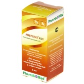 АВЕРСЕКТ К&С 0,2%, 5 мл