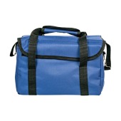 Сумка-укладка синяя.