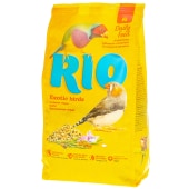 RIO корм для экзотических птиц,  500 г