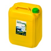 ЭКСТРАМОЛ средство для обработки вымени перед доением, 20 кг