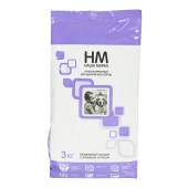 НАША МАРКА для щенков гипоаллергенный (ЯГНЁНОК, РИС), 3 кг