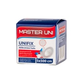 Лейкопластырь 5 * 500 см