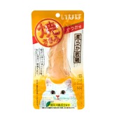 INABA Yakisasami лакомство филе со вкусом кацуобуси для кошек, 26 г