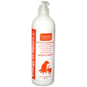 ENERGY OF NATURE бальзам-кондиционер укрепляющий (ПРОТЕИНЫ ШЁЛКА, ВИТАМИННЫЙ КОМПЛЕКС), 350 мл