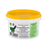 КАМФОРНАЯ мазь 10%, 200 г