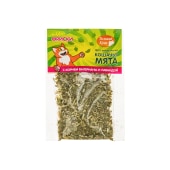 ВЕЛИКИЙ КОТ молотая смесь ФРИСКИ (кошачья мята, корень валерианы, лаванда), 1,5 г