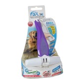 Расческа FOOLEE EASEE DOG LARGE Для кошек и собак крупных пород (9,5 см).