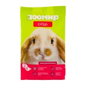 КРОША корм для кроликов, 500 г.