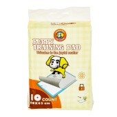 Пелёнки HUSH PET 45 * 60, 10 шт