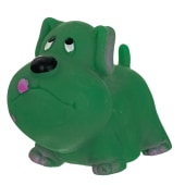 Мопс 9,5 см, ЗООНИК