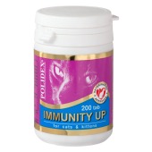 POLIDEX Иммунити Ап для кошек, 200 табл
