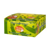 ВЕЛИКИЙ КОТ набор мини-мышек, наполнитель кошачья мята, 40 шт