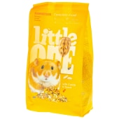 LITTLE ONE корм для хомяков, 400 г