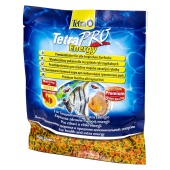 TETRAPRO ENERGY MULTI-CRISPS корм для рыб в виде чипсов для повышения энергии, 12 г
