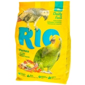 RIO корм для крупных попугаев, 1 кг