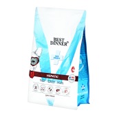 BEST DINNER VET PROFI Hepatic для собак всех пород, 2 кг