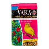 ВАКА HIGH QUALITY корм для канареек, 500 г