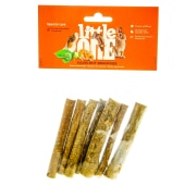 LITTLE ONE ветви орешника для грызунов, 7 шт