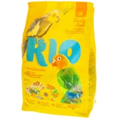 RIO корм для средних попугаев, 1 кг