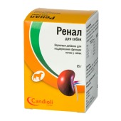 РЕНАЛ для собак, 85 г