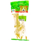 TITBIT лакомство нога БАРАНЬЯ 2 для собак (мягкая упаковка)